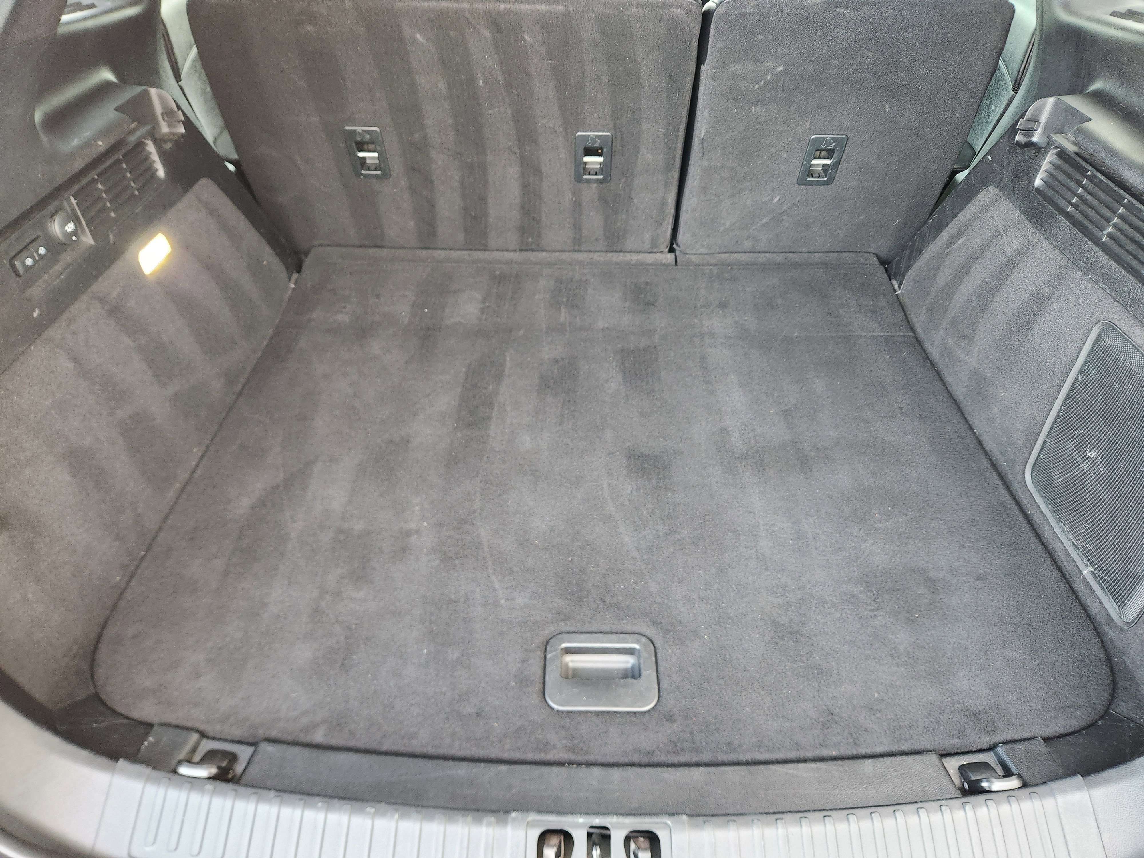 Used 2020 Lincoln Nautilus Reserve image 33