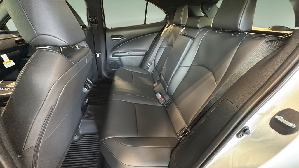 New 2026 Lexus UX 300h AWD w/ Accessory Package (2T) image 16