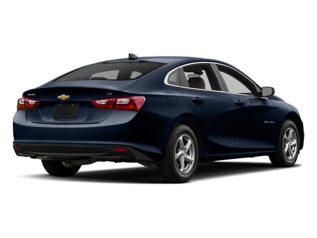 Used 2018 Chevrolet Malibu LS w/ LPO, Convenience Package 2 FWD image 2