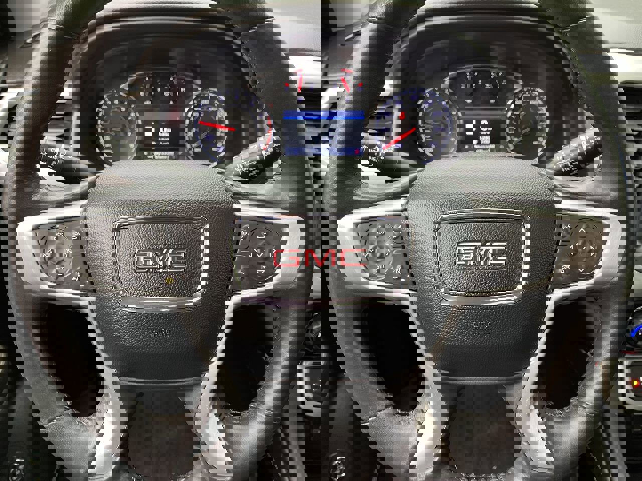 Certified 2022 GMC Acadia SLT w/ Preferred Package image 16