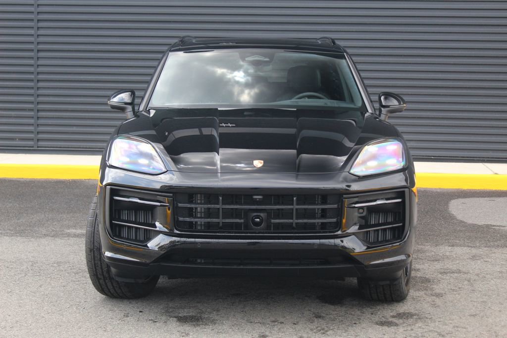 New 2026 Porsche Cayenne image 11