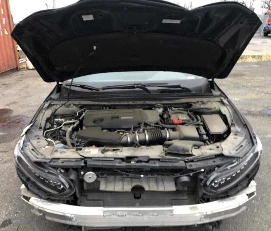 Used 2020 Honda Accord Touring image 50