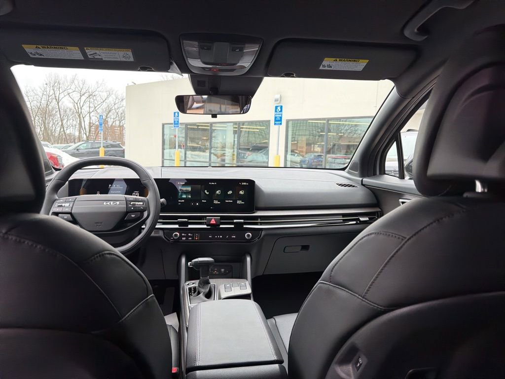 New 2026 Kia Sportage X-Line image 22