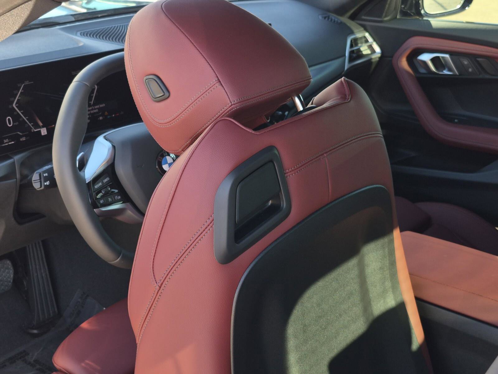 Certified 2025 BMW 230i 230i w/ Convenience Package image 30