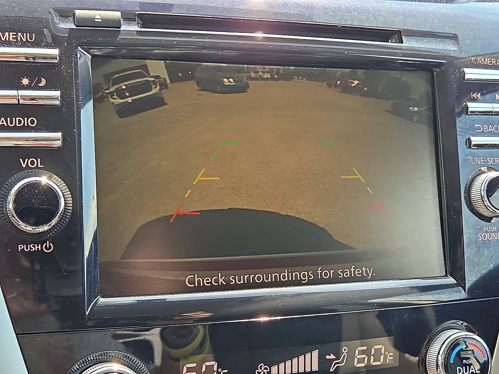Used 2019 Nissan Murano S w/ Cargo Package FWD image 17