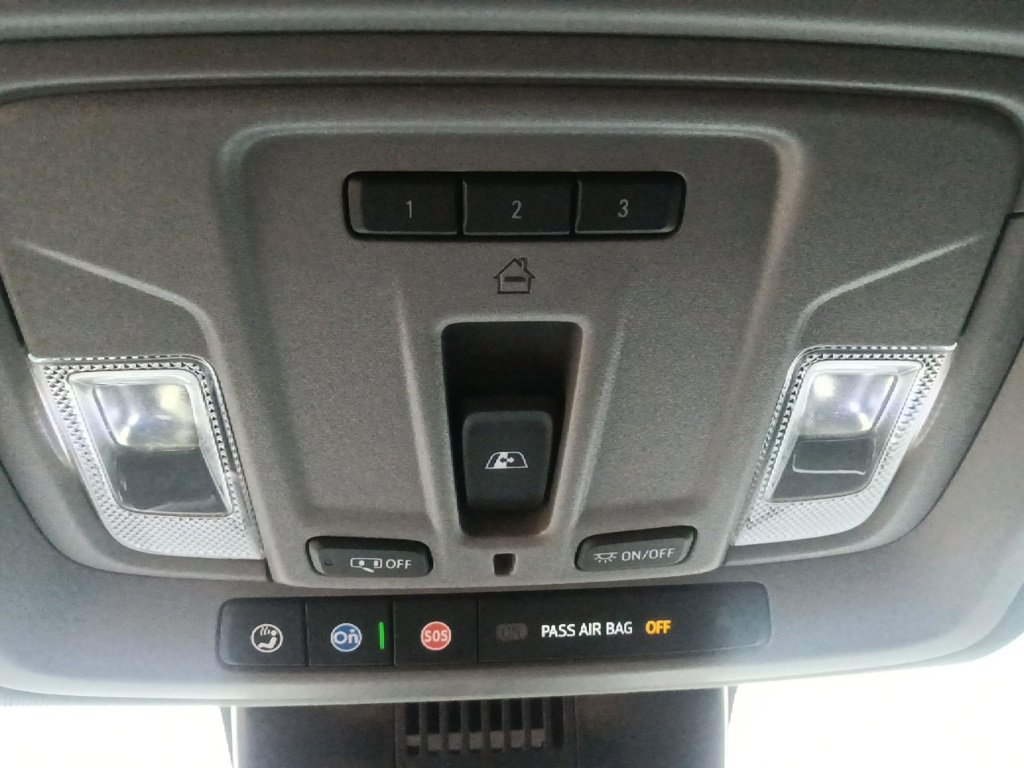 Used 2024 Chevrolet Silverado 1500 LT Trail Boss w/ Convenience Package II image 25