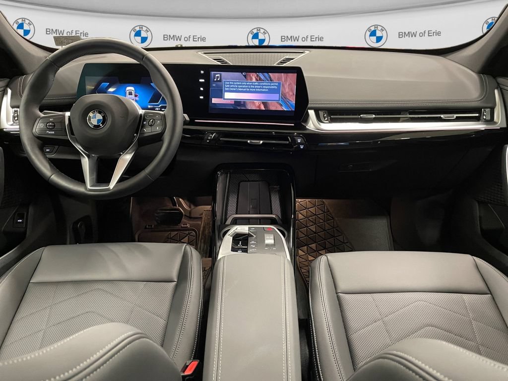 Certified 2026 BMW X1 xDrive28i w/ Convenience Package AWD/4WD image 10