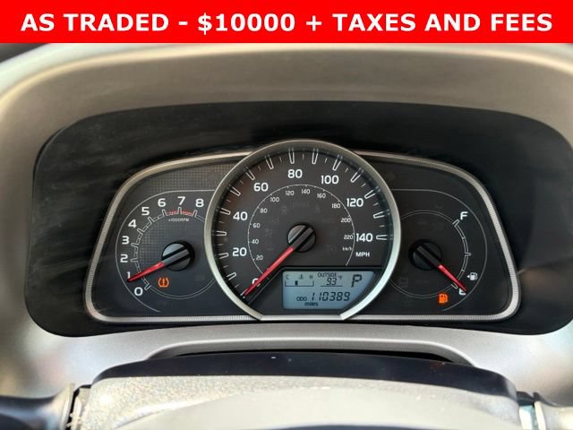 Used 2013 Toyota RAV4 XLE FWD image 19