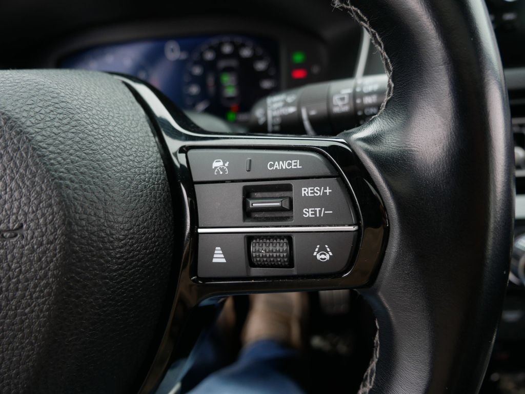 Used 2023 Honda Civic Sport Touring image 26