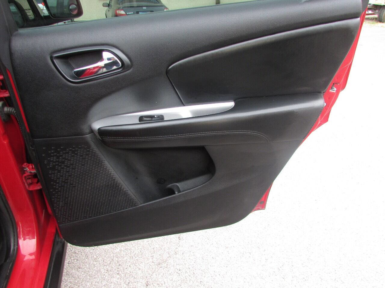 Used 2013 Dodge Journey American Value Package w/ Flexible Seating Group image 36