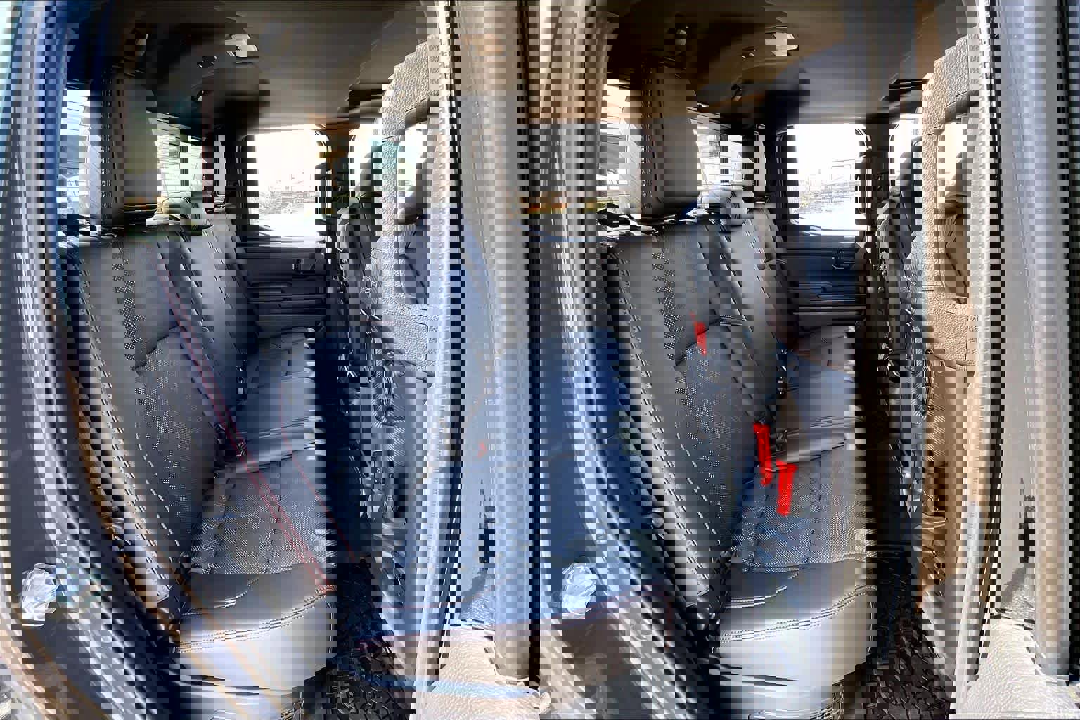 Used 2025 Toyota Tacoma TRD Pro w/ Tow Tech Package image 19