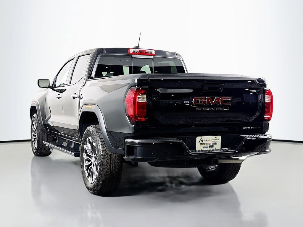 New 2026 GMC Canyon Denali image 5