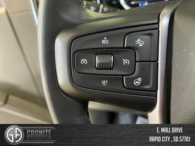 Used 2024 GMC Sierra 1500 Elevation w/ X31 Off-Road Package AWD/4WD image 31
