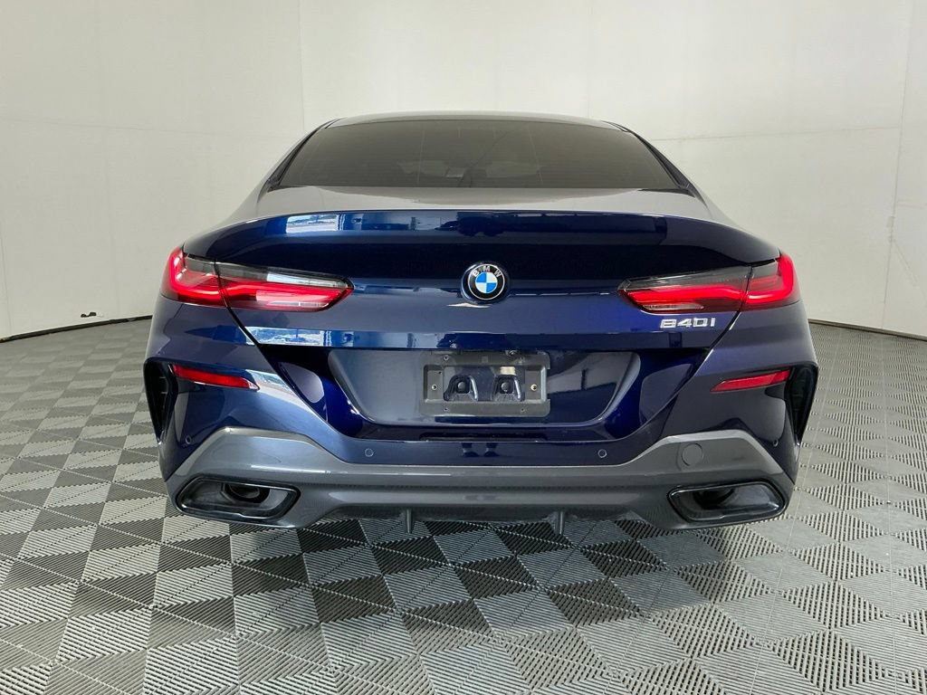 Used 2026 BMW 840i RWD image 6