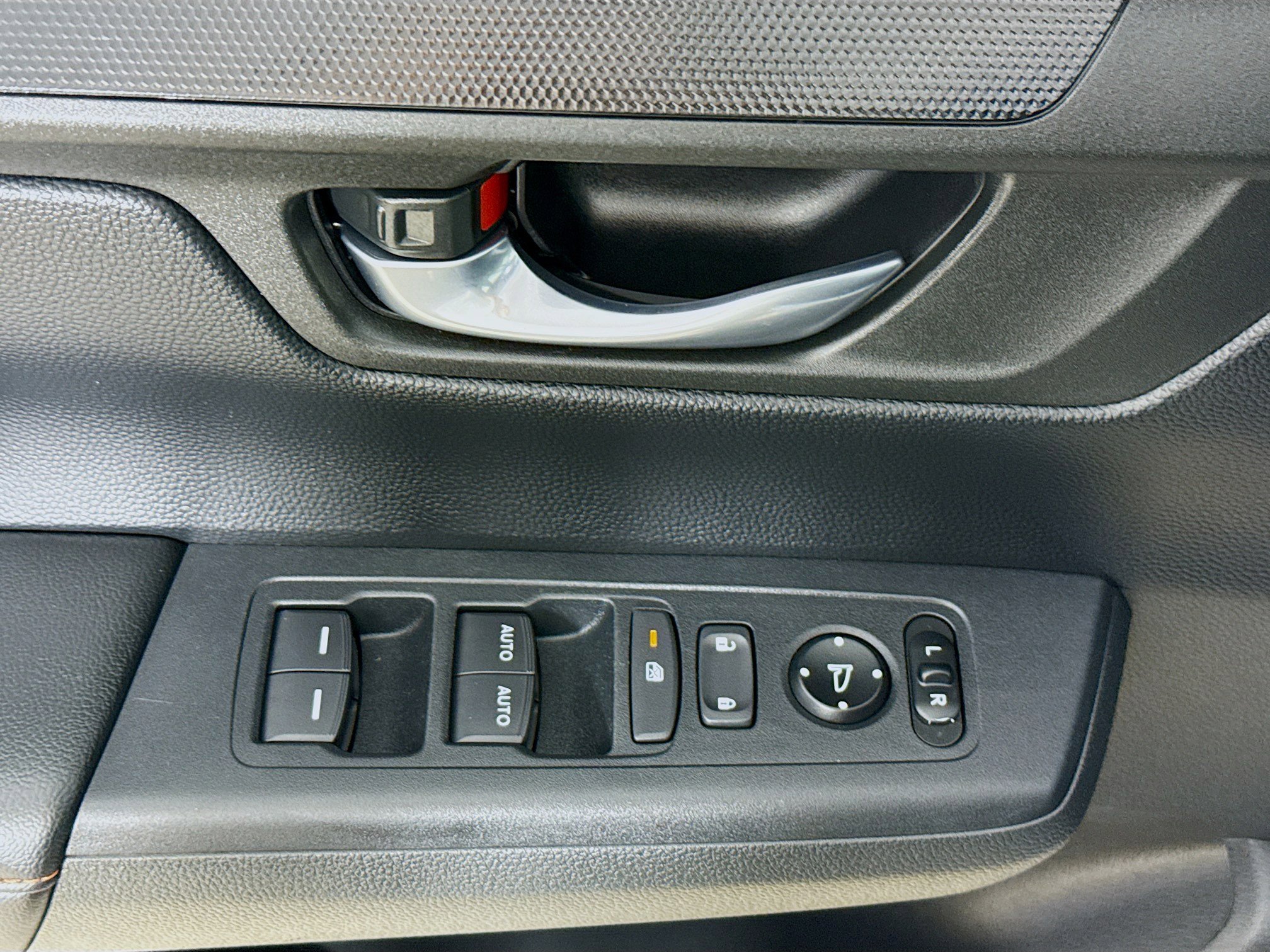 Certified 2023 Honda CR-V Sport image 20