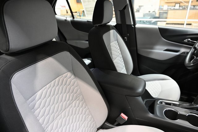 Used 2018 Chevrolet Equinox LS image 8