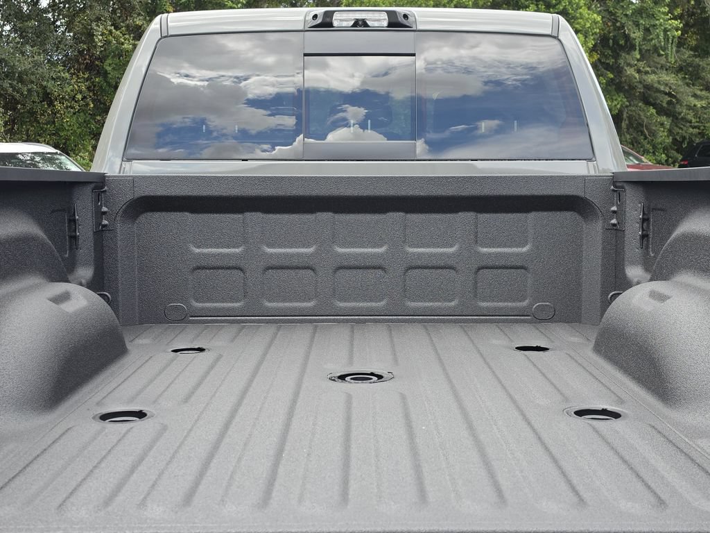 New 2027 RAM 2500 Rebel w/ Rebel Level 2 Equipment Group AWD/4WD image 8