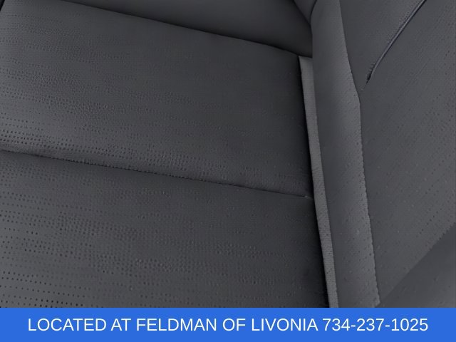 Certified 2024 Cadillac Lyriq Sport w/ LPO, Floor Liner Package AWD/4WD image 27