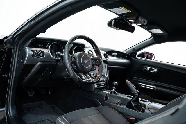 Used 2021 Ford Mustang GT w/ Black Accent Package RWD image 13