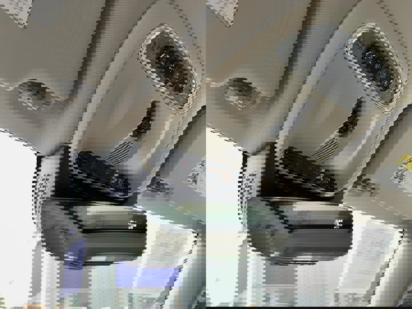 Used 2021 Volvo V90 T6 Inscription image 23