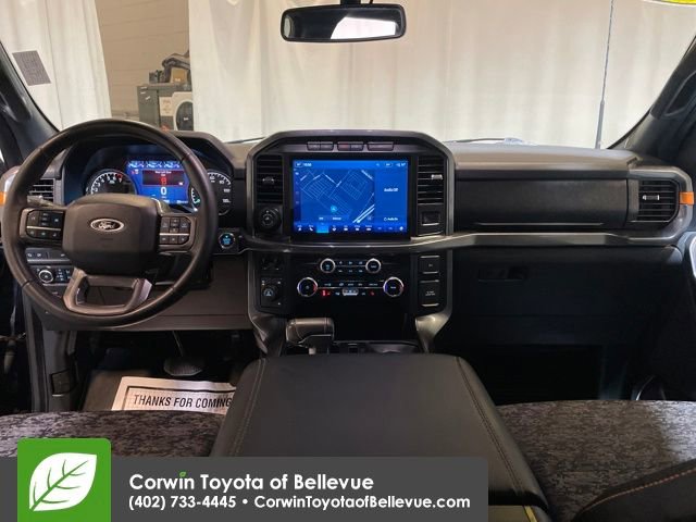 Used 2023 Ford F150 Tremor image 17