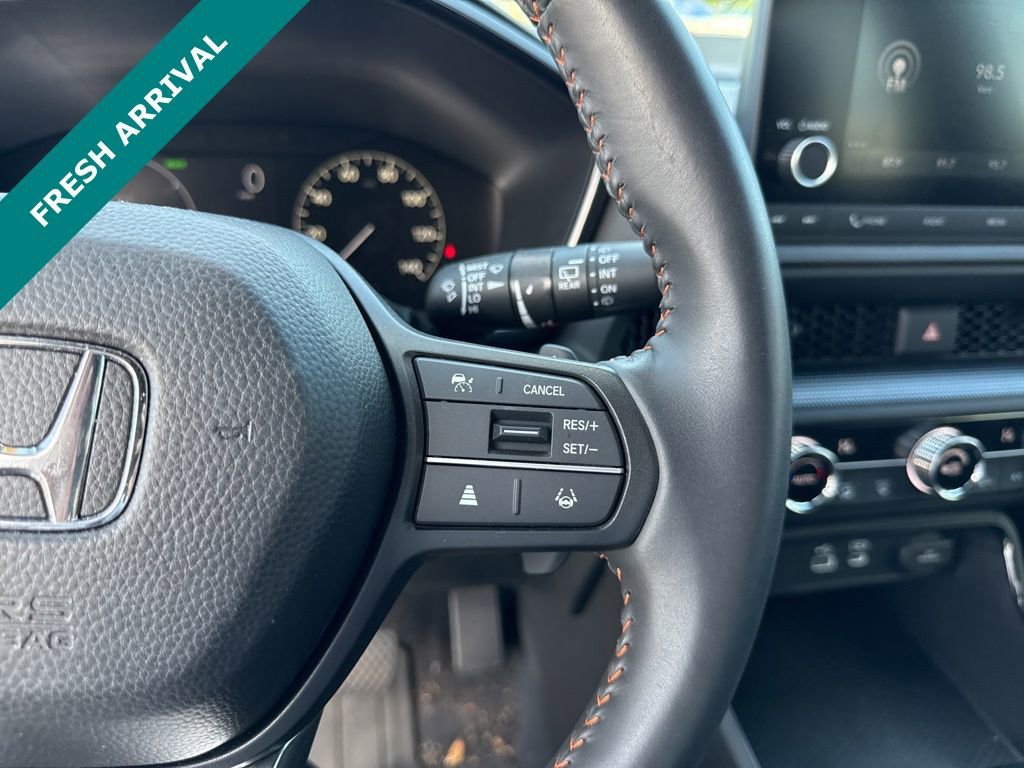 Used 2024 Honda CR-V Sport image 16