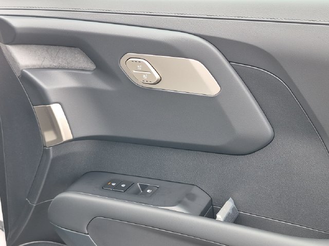 New 2027 Kia Telluride EX FWD image 30
