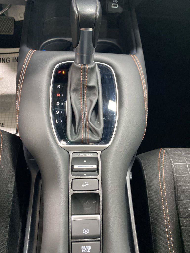 Certified 2023 Honda HR-V Sport image 28
