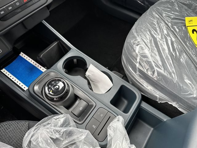 New 2026 Ford Maverick XL FWD image 50