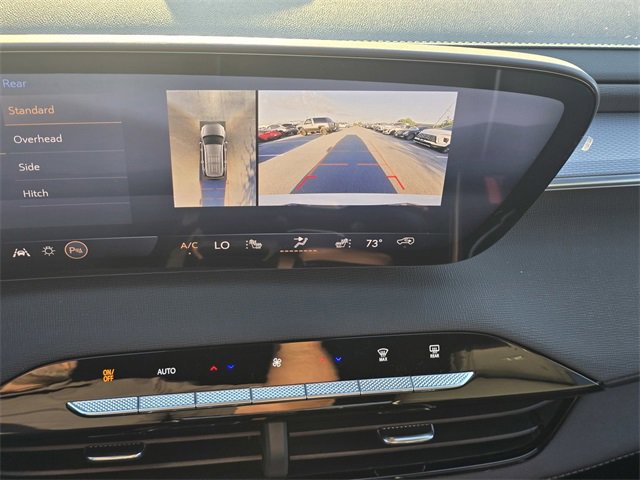 New 2026 Buick Enclave Sport Touring w/ Power Package image 21