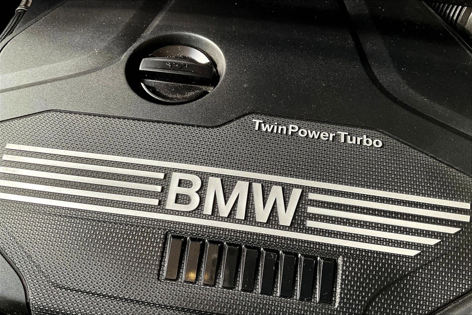 Used 2021 BMW X2 xDrive28i AWD/4WD image 30