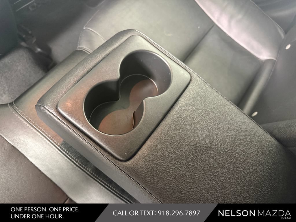 Used 2013 MAZDA MAZDA3 i Grand Touring w/ Tech Pkg FWD image 34