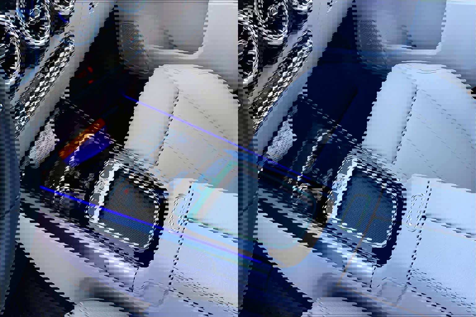 New 2026 Mercedes-Benz GLB 250 4MATIC image 7