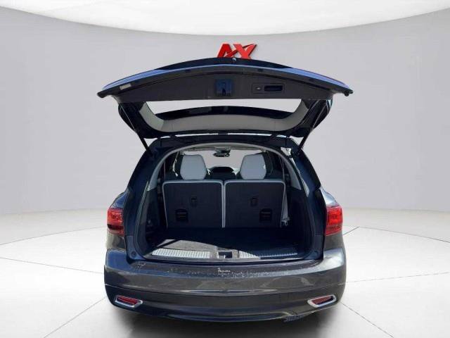 Used 2015 Acura MDX FWD w/ Technology Package image 63
