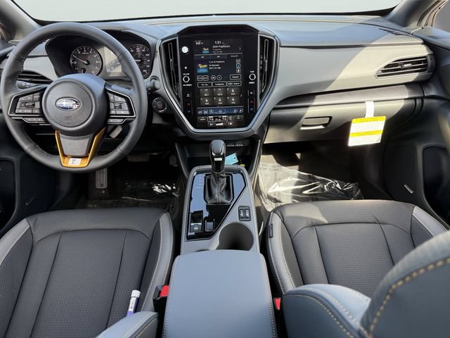 Used 2026 Subaru Crosstrek 2.5i Wilderness AWD/4WD image 10