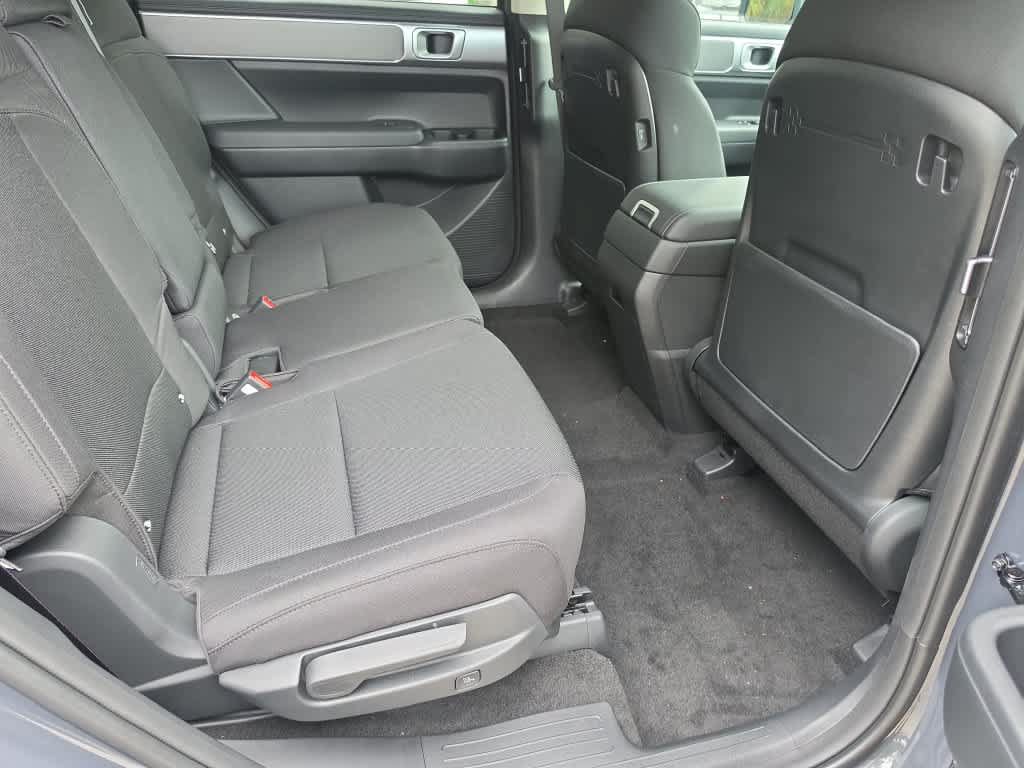 New 2027 Hyundai Santa Fe SE FWD image 21