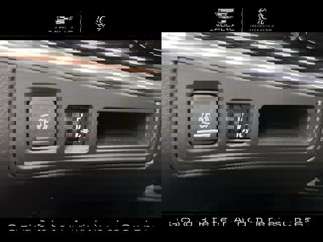 Certified 2024 Cadillac XT6 Premium Luxury image 24