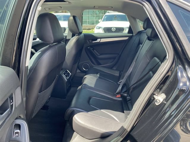 Used 2015 Audi A4 2.0T Premium Plus w/ Technology Package AWD/4WD image 25