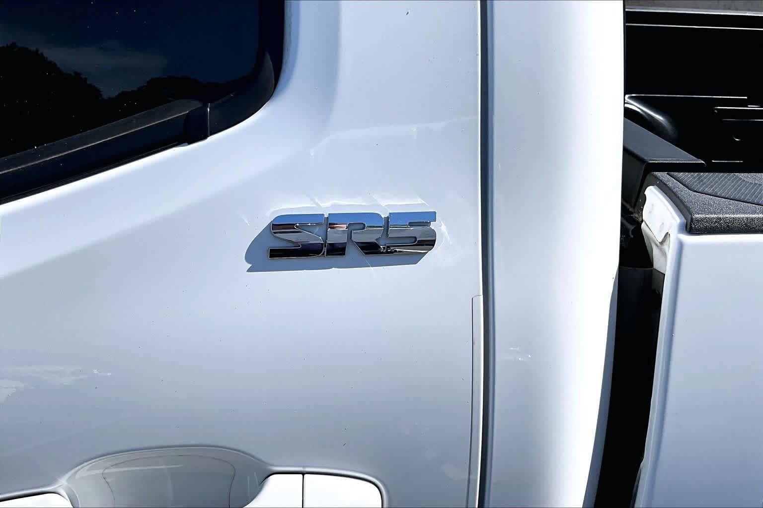 Certified 2023 Toyota Tacoma SR5 RWD image 10