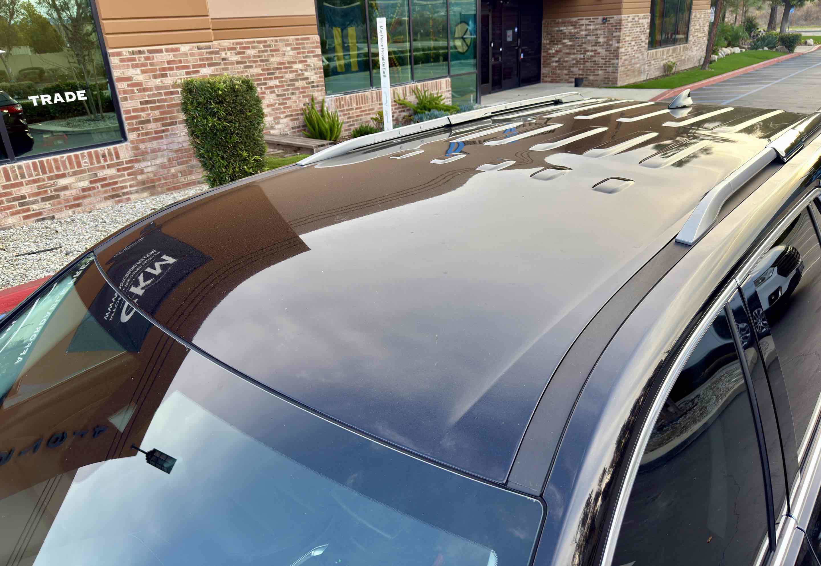 Used 2018 Chevrolet Traverse Premier w/ LPO, Black Accent Package image 14