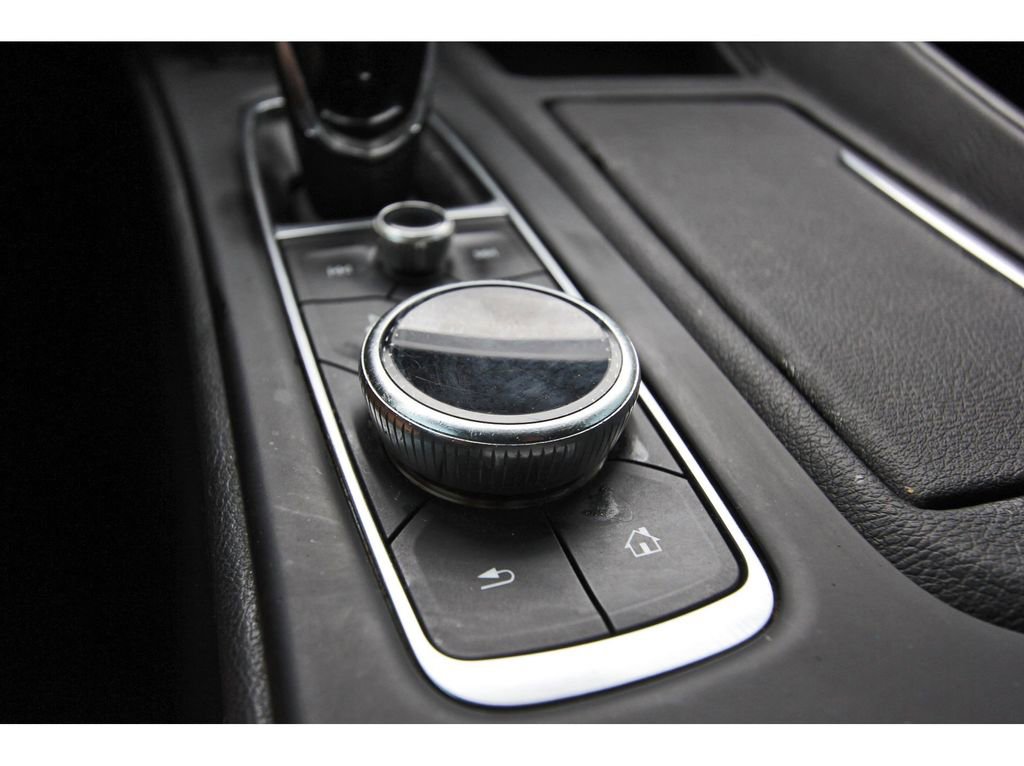 Used 2021 Cadillac CT5 Luxury image 25