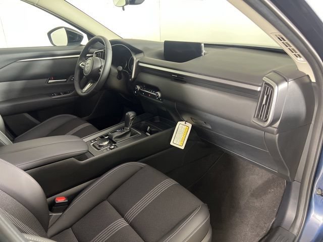 Used 2024 MAZDA CX-50 AWD 2.5 S w/ Cargo Package image 13