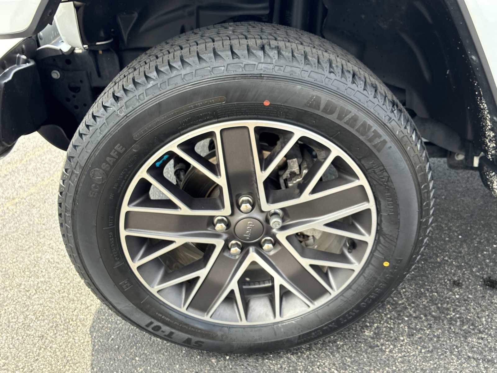 Used 2022 Jeep Wrangler Unlimited Sahara image 33