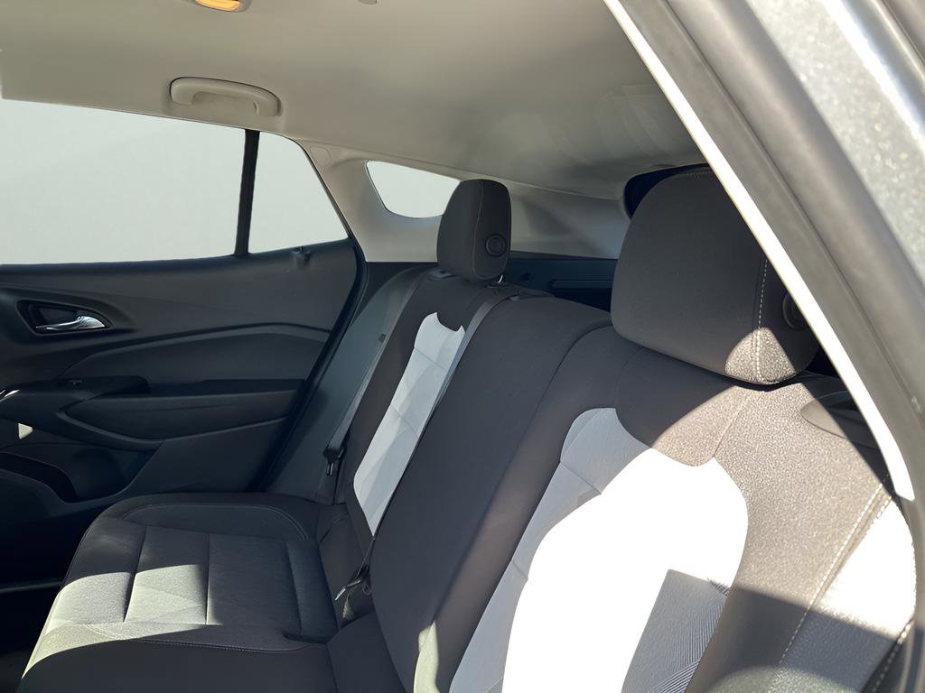 Used 2024 Chevrolet Trax LS w/ Driver Confidence Package image 19