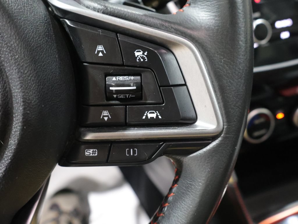 Used 2019 Subaru Forester Sport AWD/4WD image 37