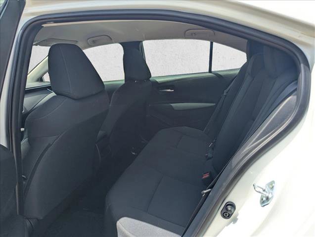 Certified 2021 Toyota Corolla LE FWD image 13