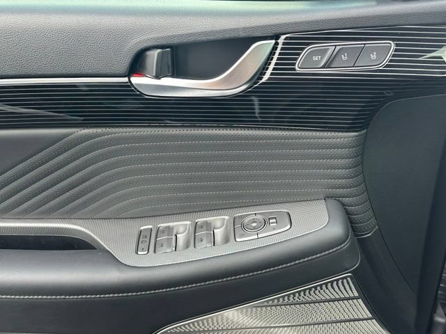 Used 2023 Hyundai Palisade Calligraphy FWD image 31