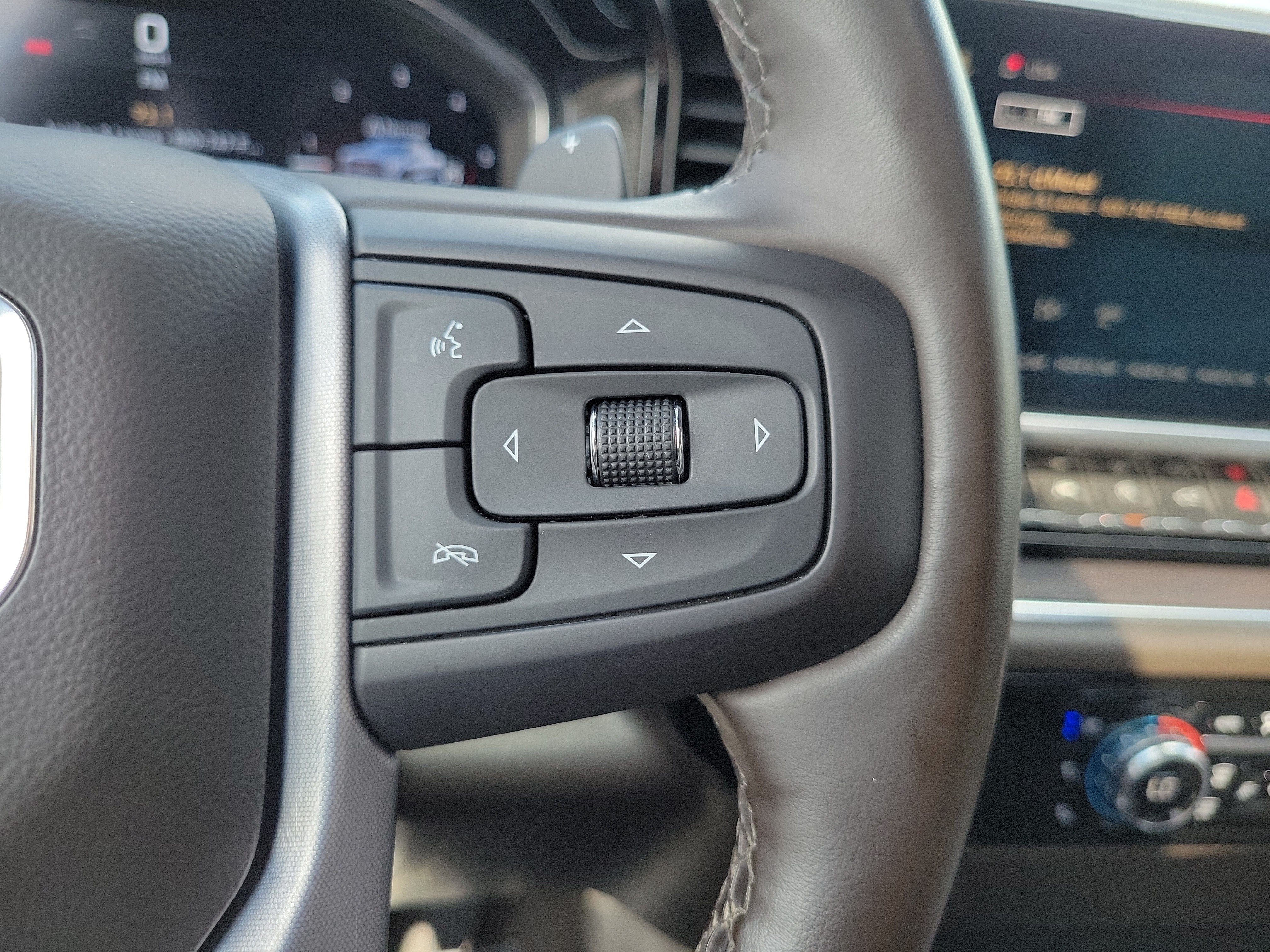 Used 2023 GMC Sierra 1500 SLT w/ SLT Premium Package AWD/4WD image 21