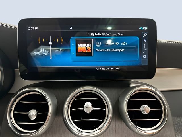 Used 2023 Mercedes-Benz C 300 4MATIC Cabriolet image 22