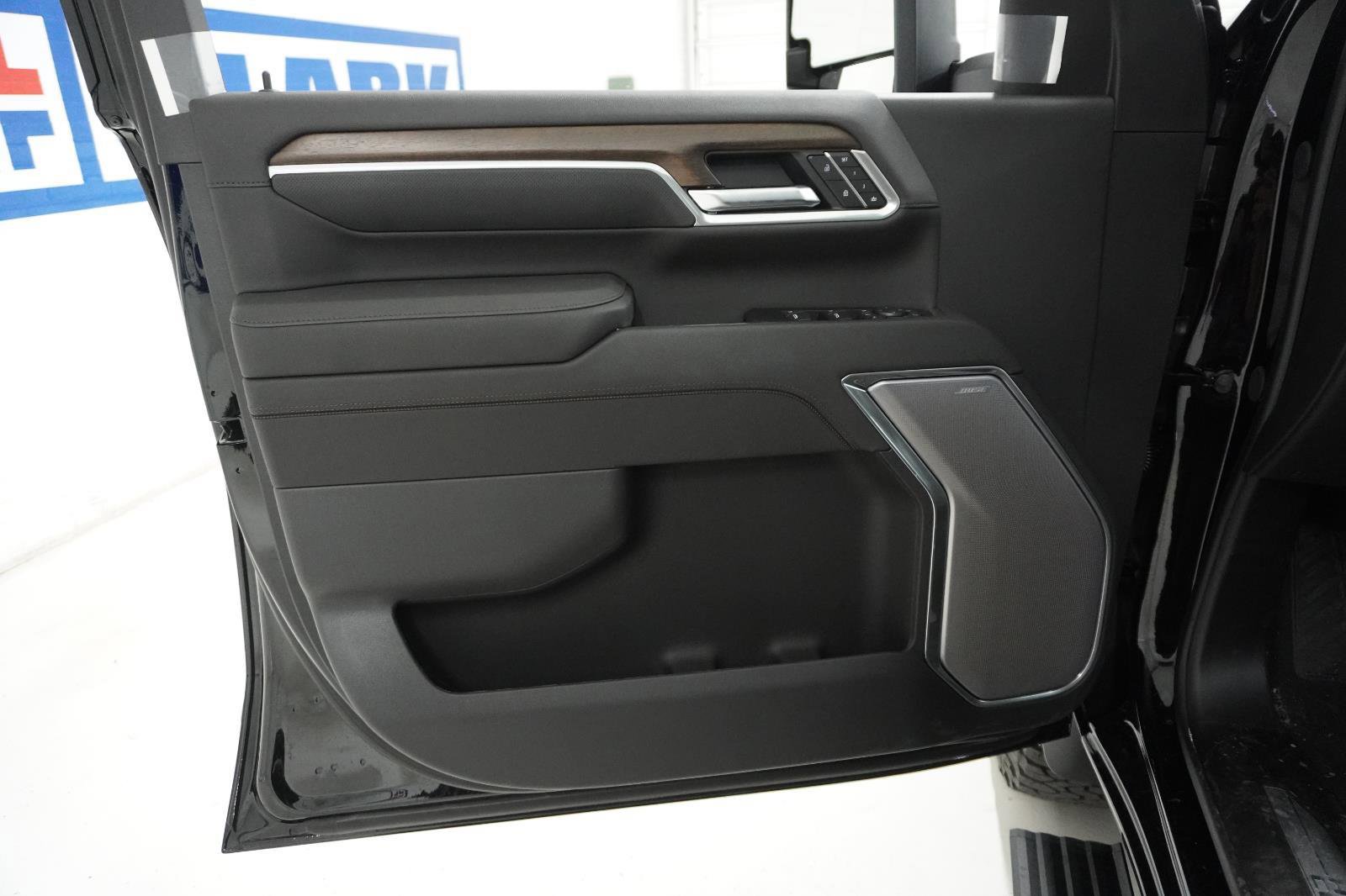 New 2026 Chevrolet Silverado 2500 High Country w/ High Country Premium Package image 10